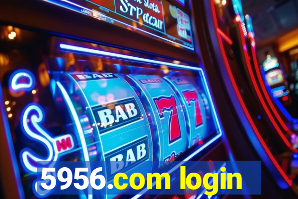 5956.com login